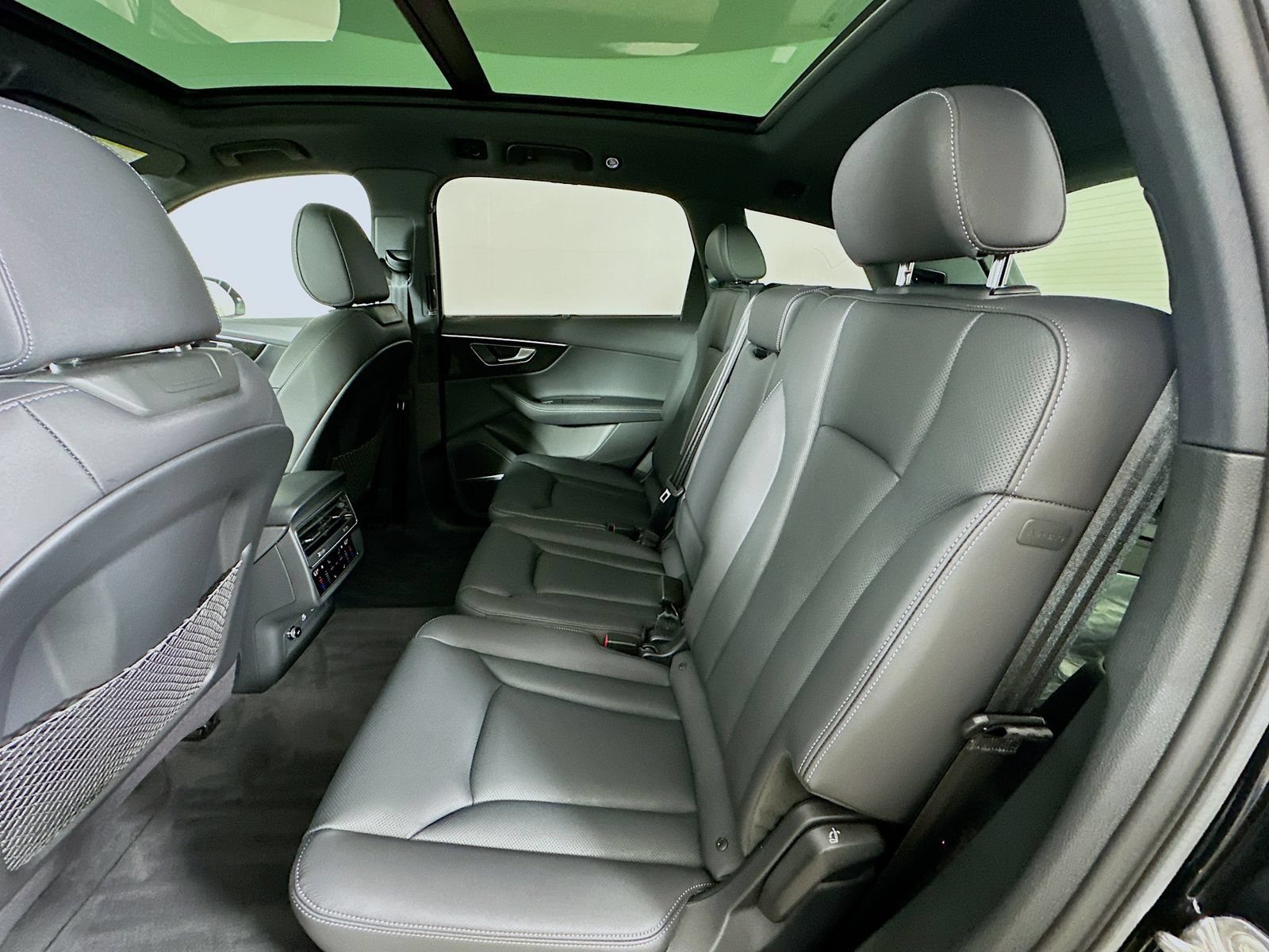 New 2026 Audi Q7 Premium Plus AWD/4WD image 37