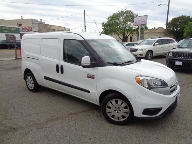 Used 2018 RAM ProMaster City Tradesman SLT FWD image 24