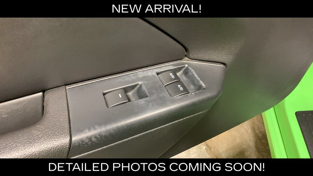 Used 2014 Ford Mustang GT w/ Equipment Group 301A RWD image 18