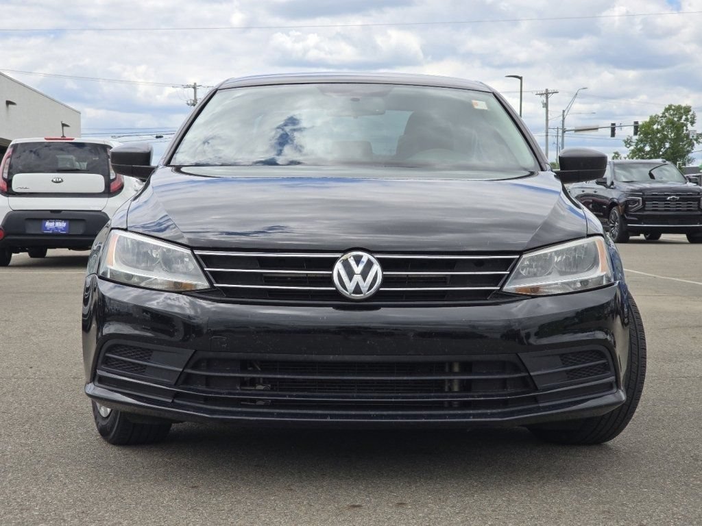 Used 2016 Volkswagen Jetta S FWD image 9