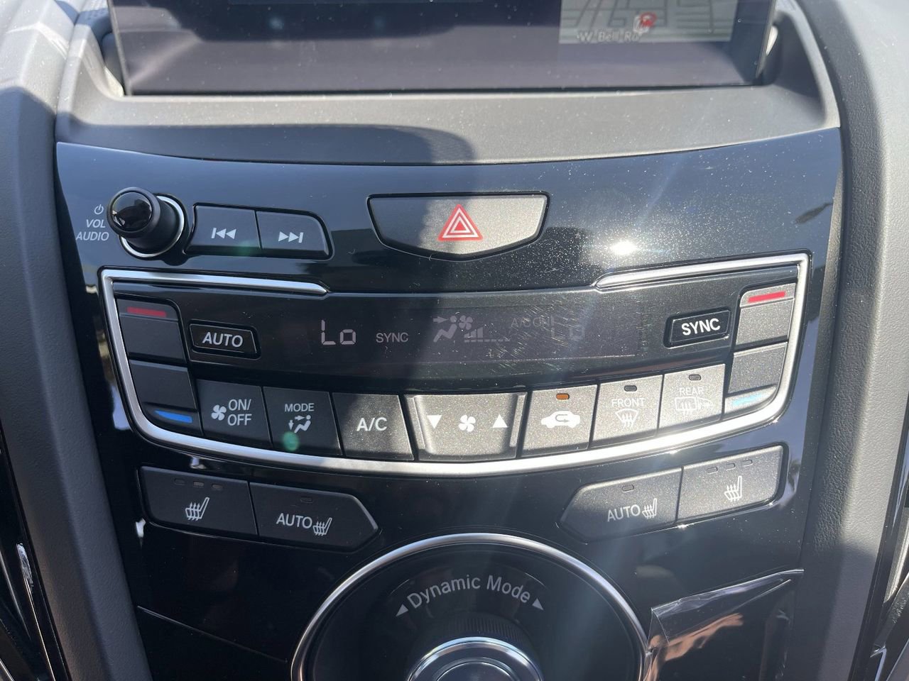 New 2026 Acura RDX Technology Package image 28