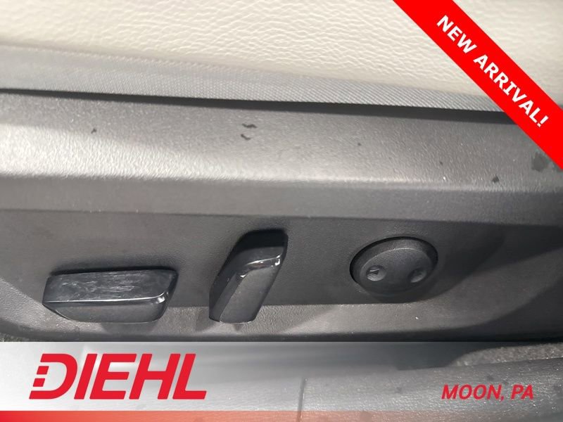 Used 2024 Mitsubishi Outlander SEL image 20