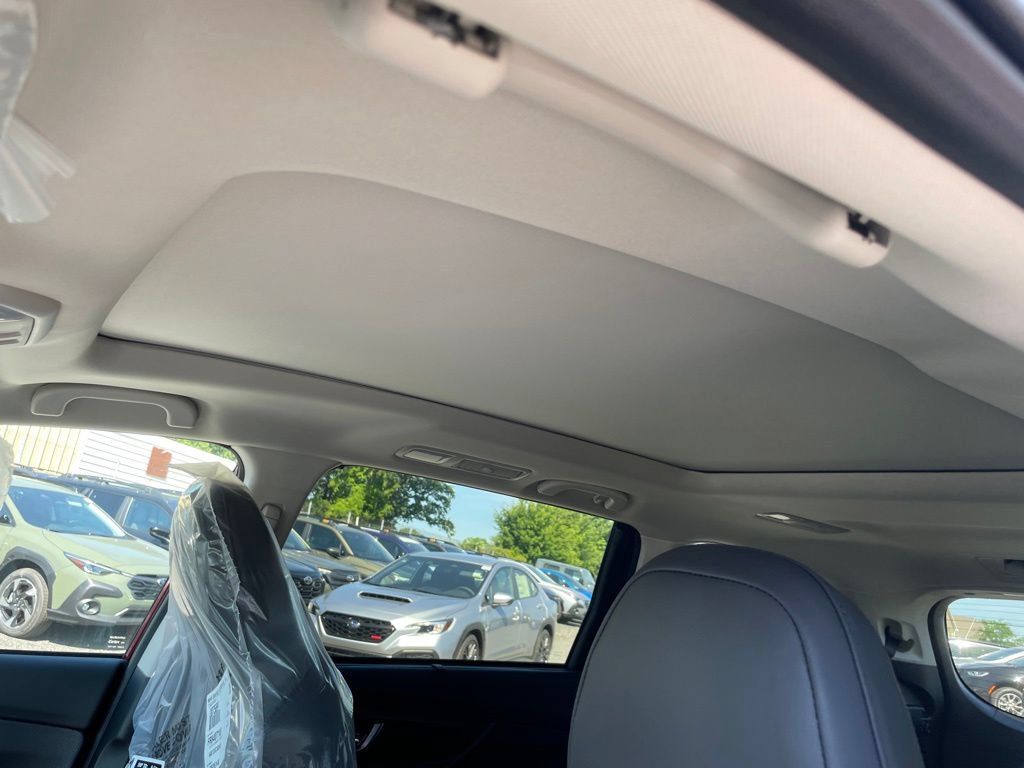 New 2026 Subaru Ascent Touring AWD/4WD image 13