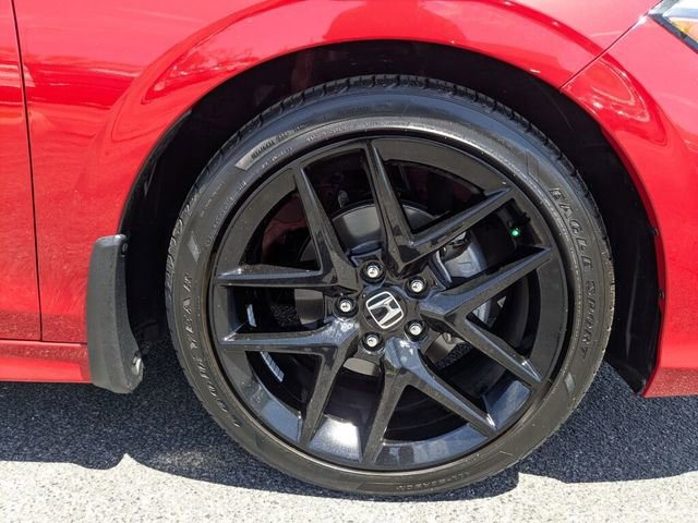 Used 2025 Honda Civic Sport image 12