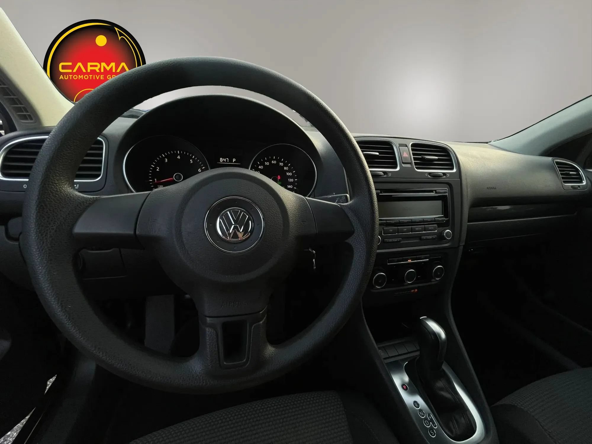 Used 2011 Volkswagen Jetta S FWD image 15