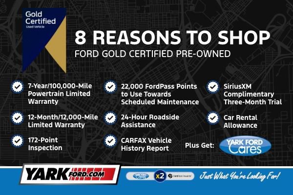 Certified 2022 Ford Bronco Outer Banks image 4