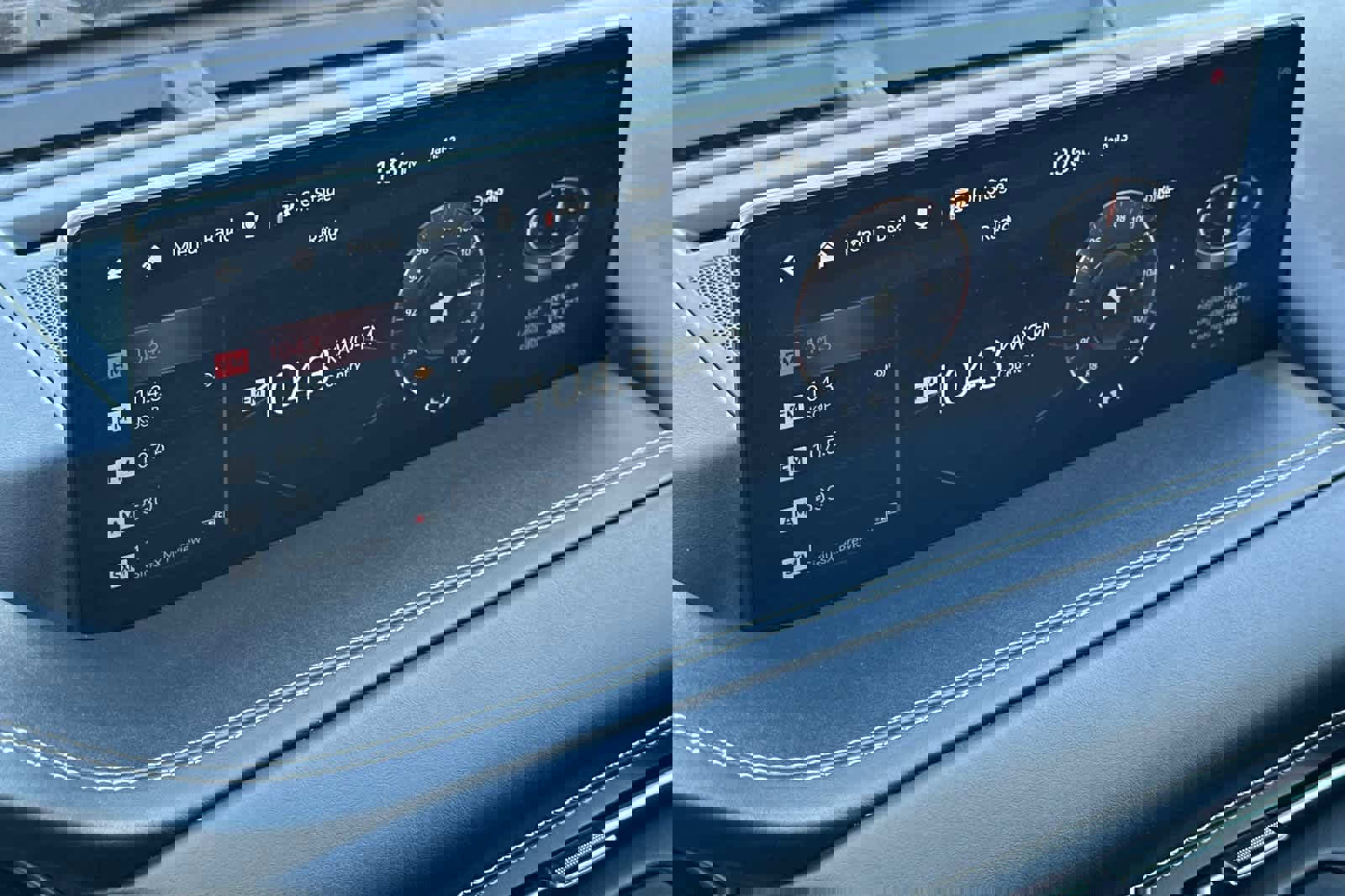 Used 2021 Genesis GV80 3.5T Advanced + image 18