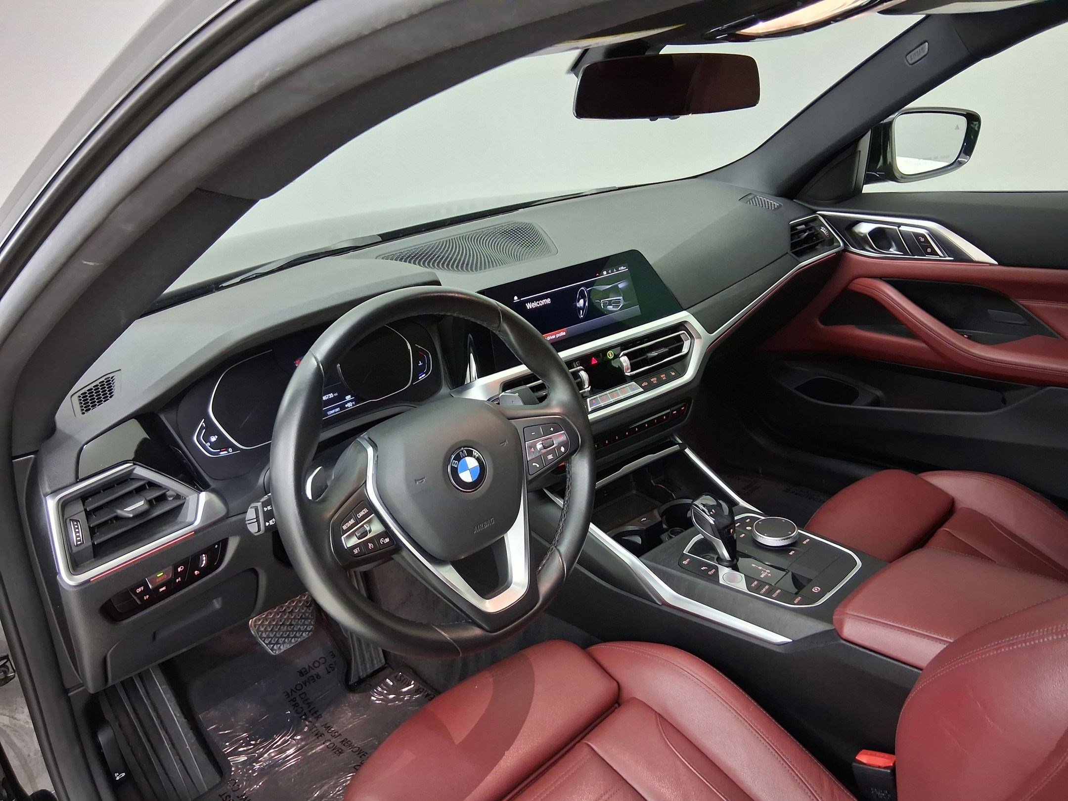 Used 2021 BMW 430i Coupe image 2
