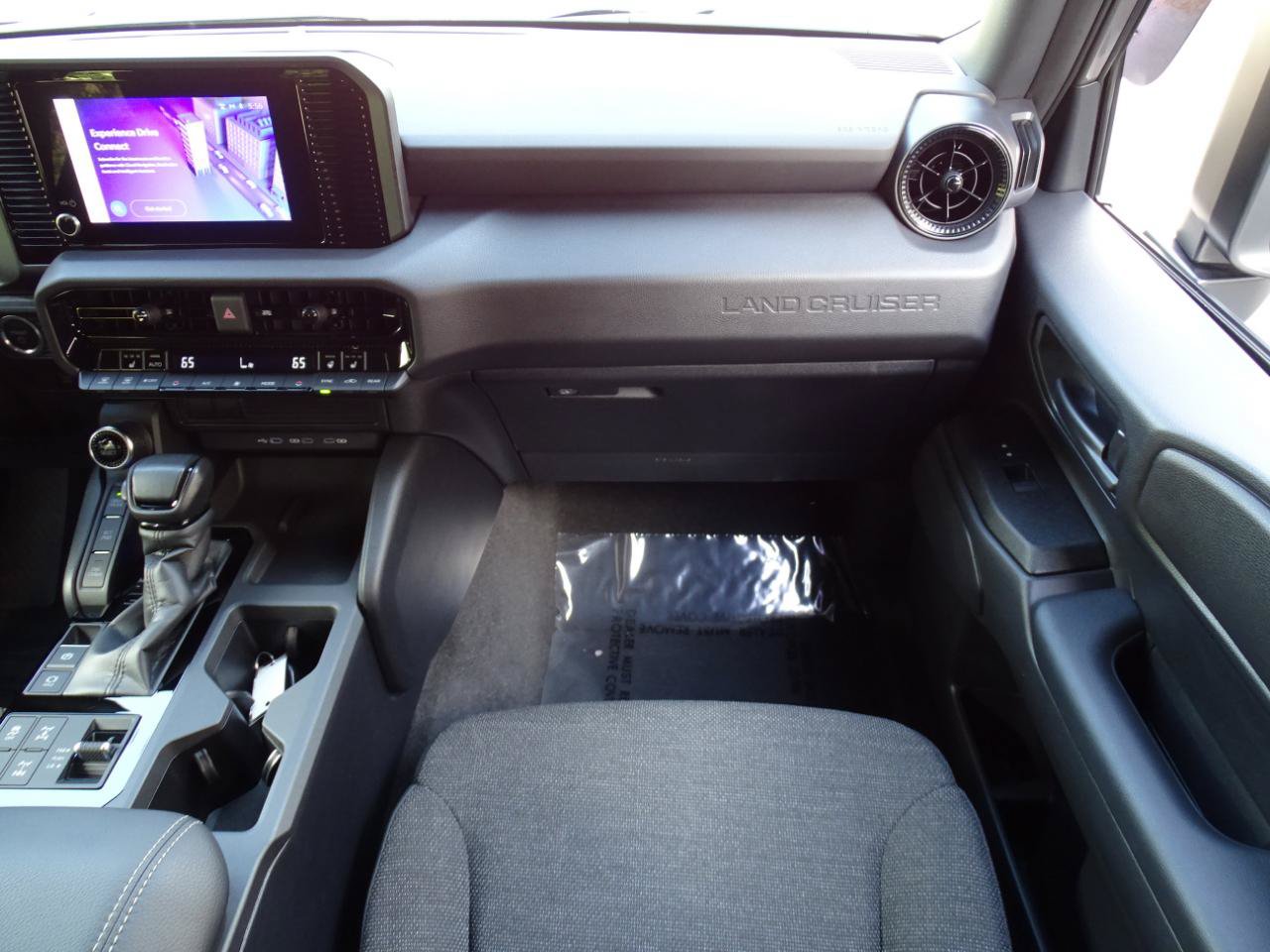 Used 2024 Toyota Land Cruiser 1958 AWD/4WD image 42