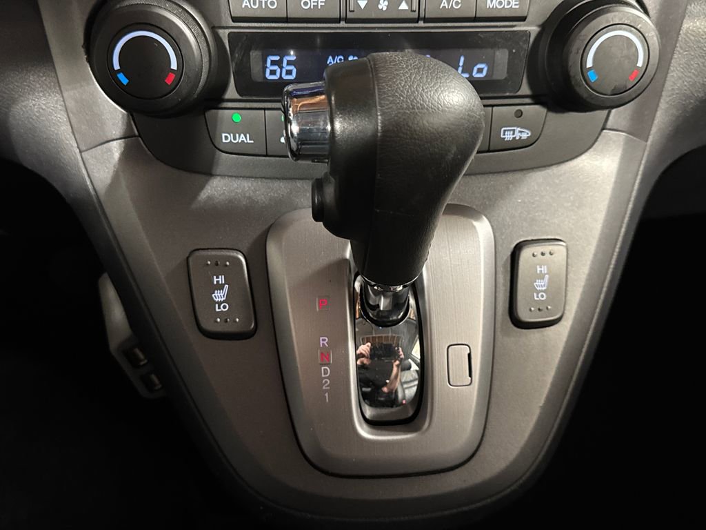 Used 2008 Honda CR-V EX-L image 34