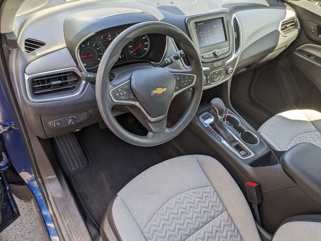 Used 2023 Chevrolet Equinox LS image 11