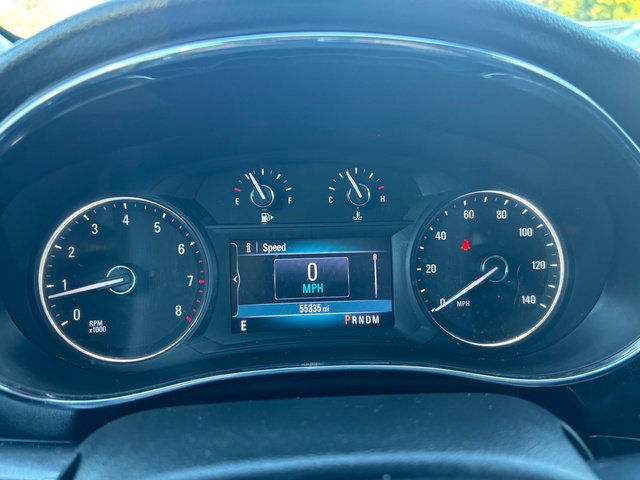 Used 2019 Buick Encore Preferred image 14