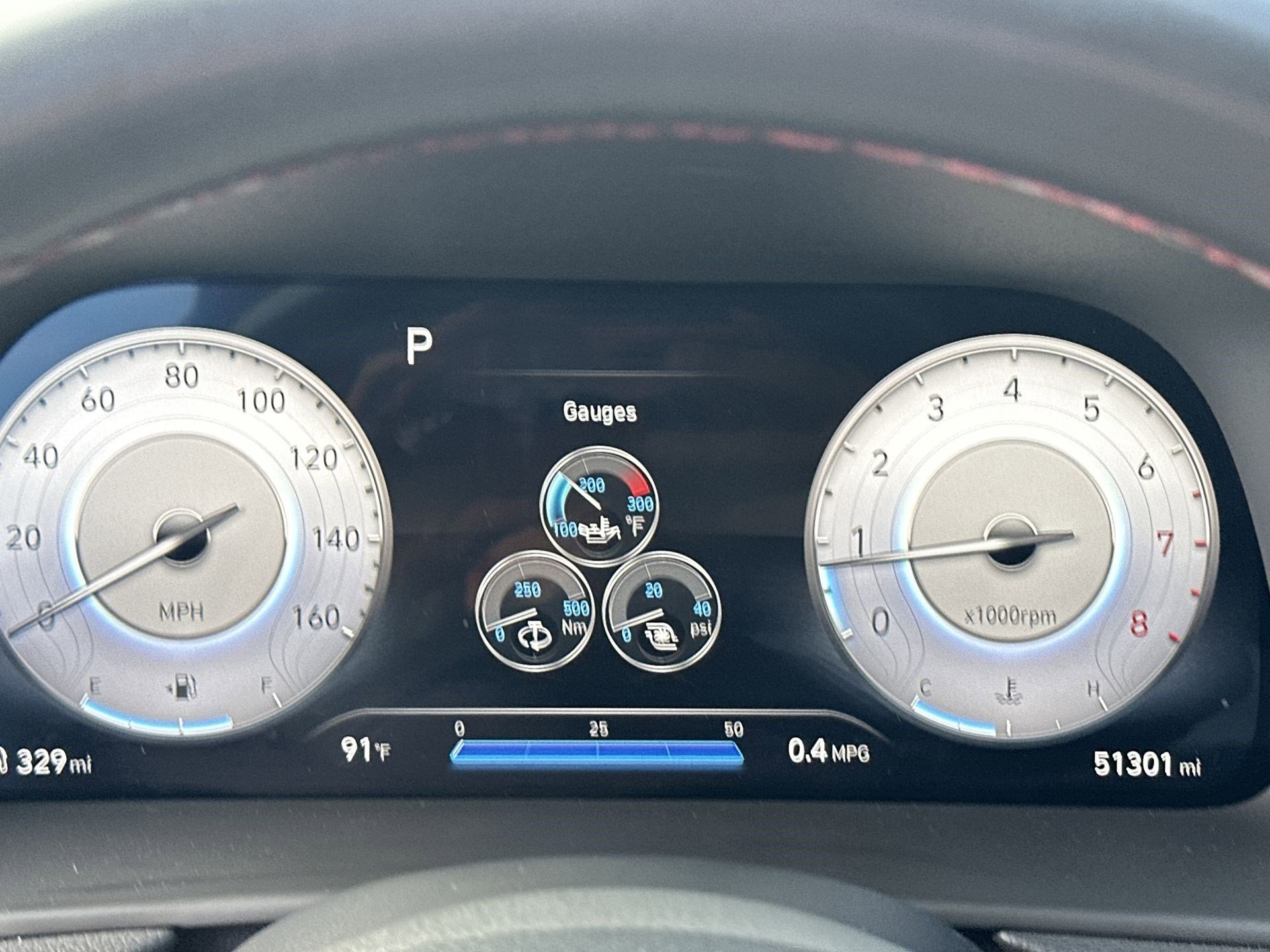 Used 2022 Hyundai Sonata N Line FWD image 10