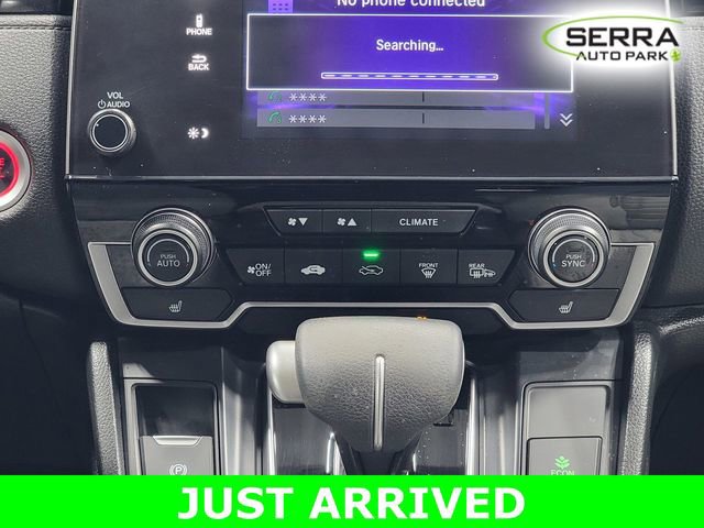 Used 2018 Honda CR-V EX image 22