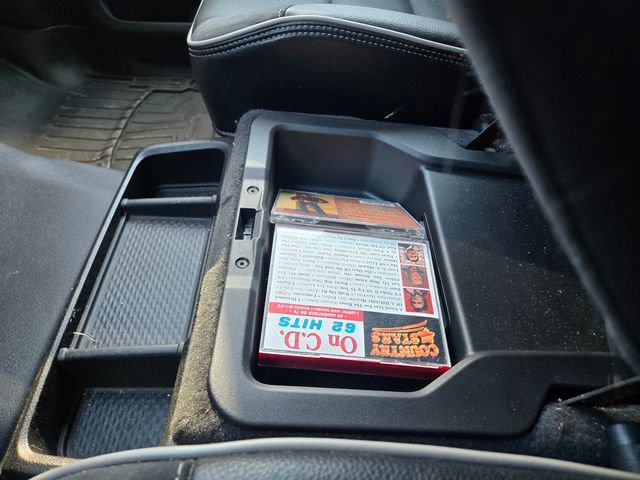 Used 2019 RAM 1500 Laramie image 13