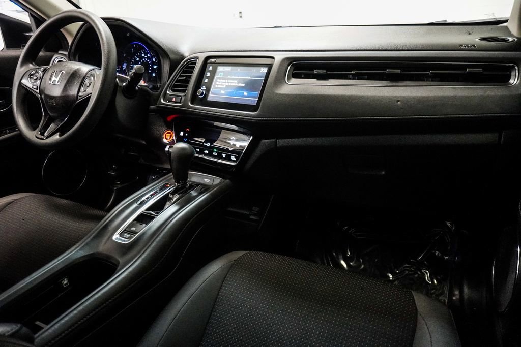 Used 2022 Honda HR-V EX image 11