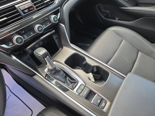Used 2022 Honda Accord Sport image 26