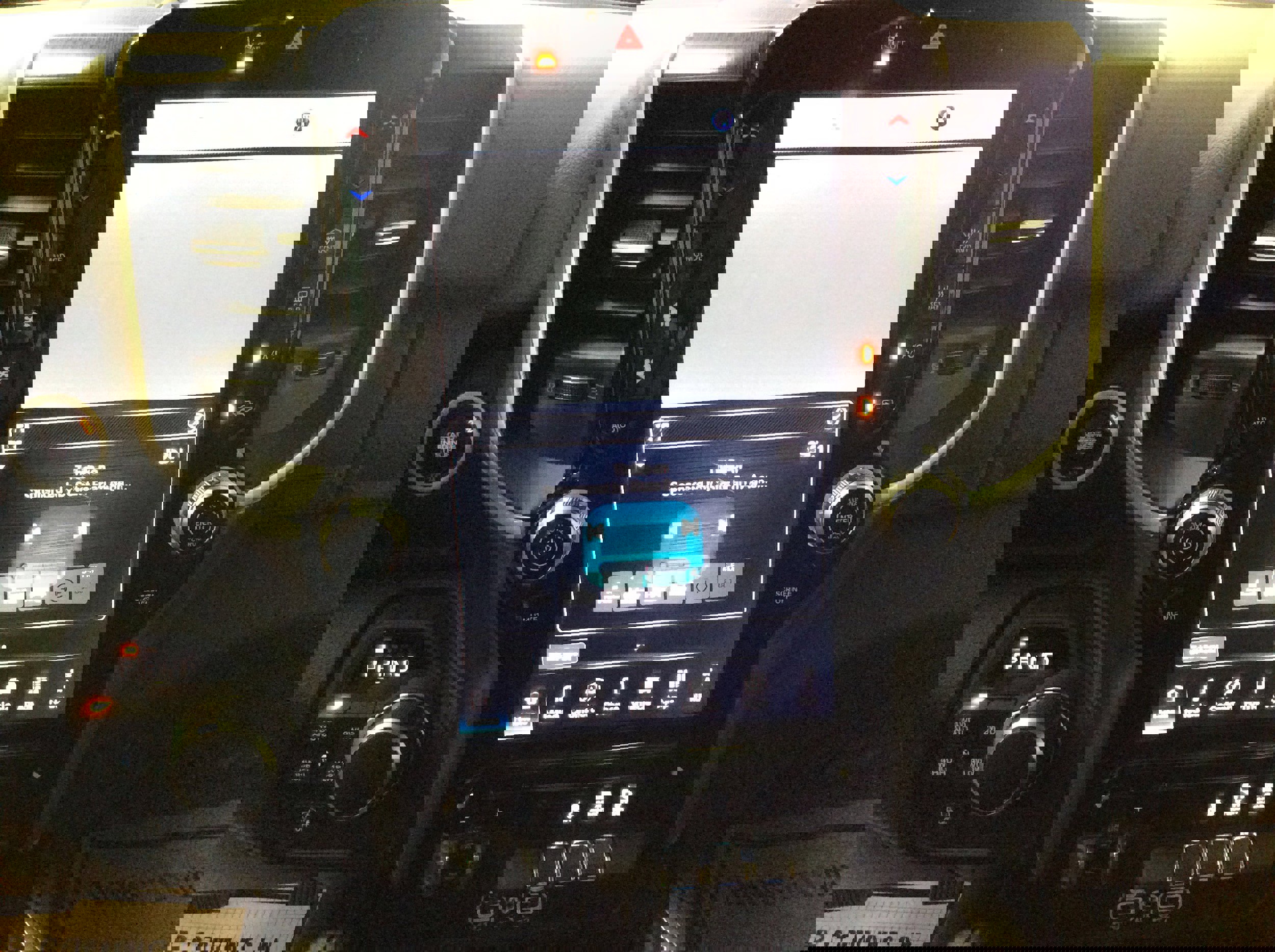 New 2025 RAM 1500 Big Horn image 25