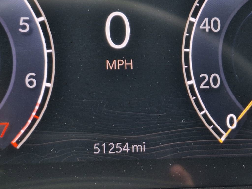 Used 2024 Jeep Grand Cherokee L Laredo AWD/4WD image 18