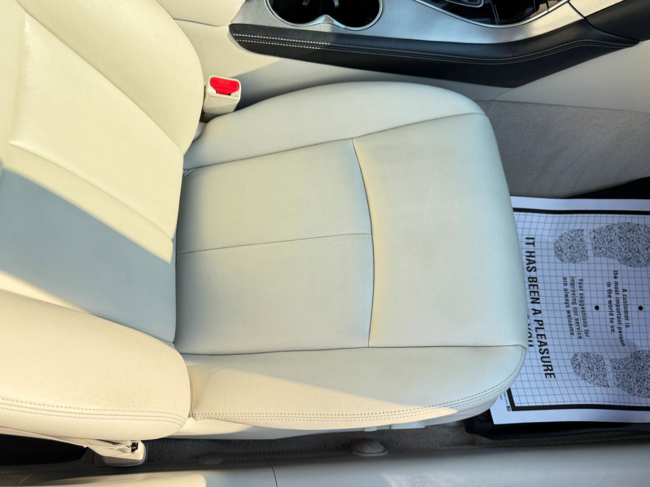 Used 2014 INFINITI Q50 AWD w/ Moonroof Package image 42