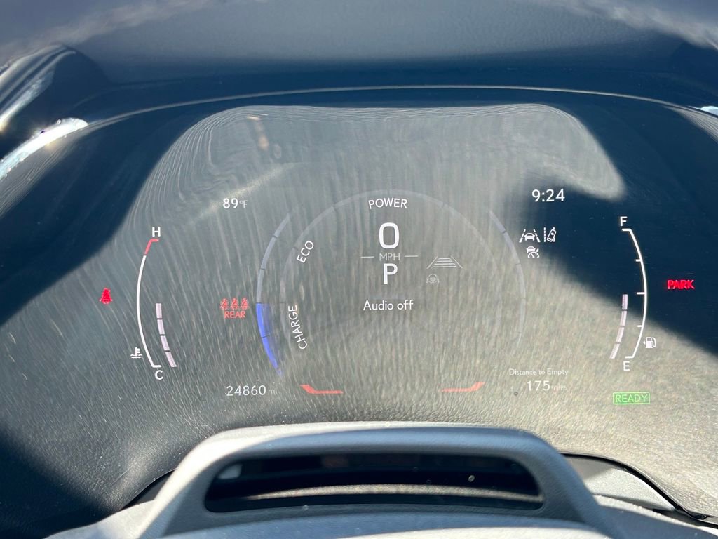 Used 2024 Lexus RX 500h F Sport w/ Convenience Package image 39