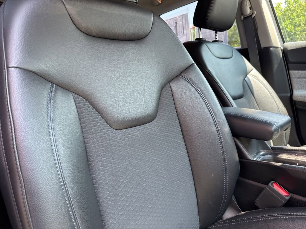 Used 2022 Jeep Compass Latitude image 64