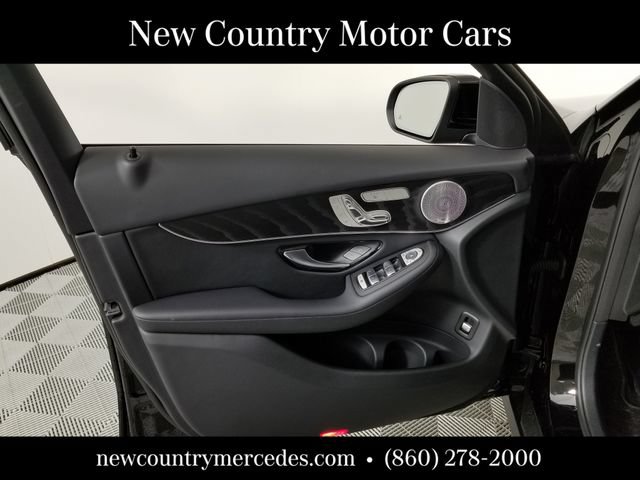 Used 2018 Mercedes-Benz GLC 300 4MATIC image 20
