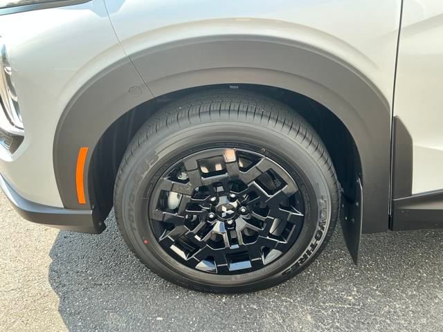 New 2025 Mitsubishi Outlander Trail Edition image 11