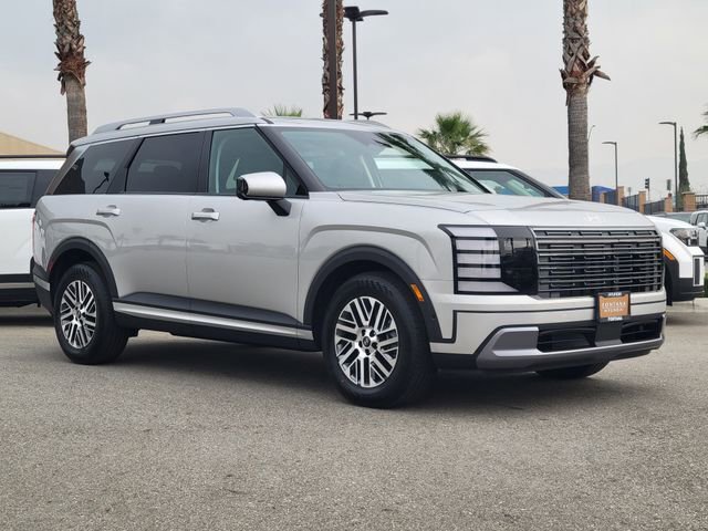 New 2026 Hyundai Palisade SEL image 29