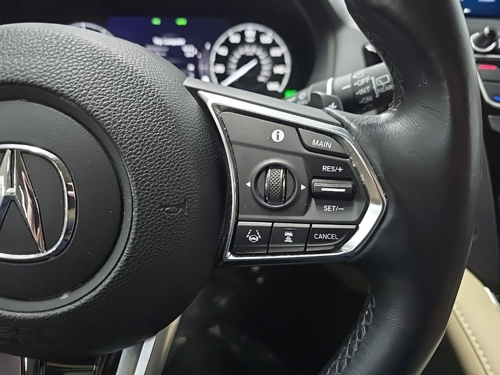 Used 2019 Acura RDX w/ Technology Package image 21