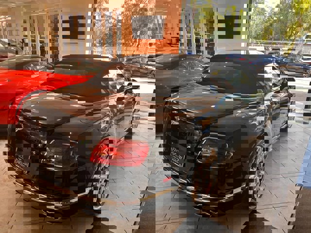 Used 2017 Bentley Continental GT image 6