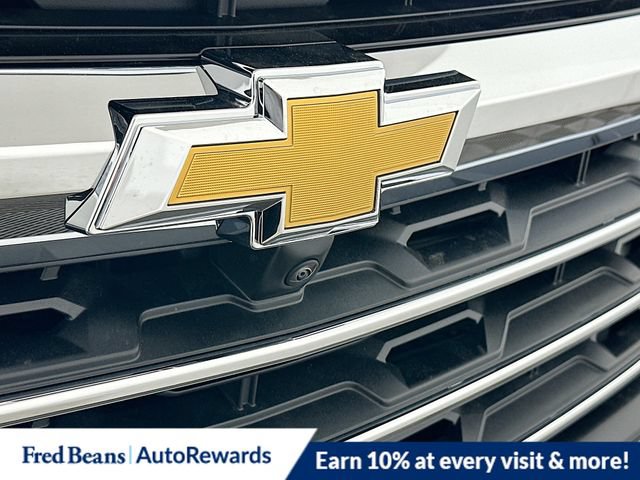 New 2026 Chevrolet Traverse LT w/ Sun and Wheel Package AWD/4WD image 23