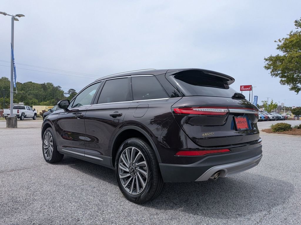 Used 2023 Lincoln Corsair Reserve image 6