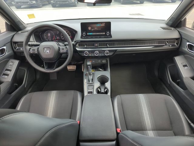Certified 2022 Honda Civic Sport image 14