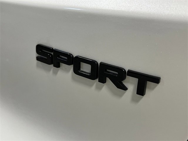 New 2026 Honda CR-V Sport-L image 6