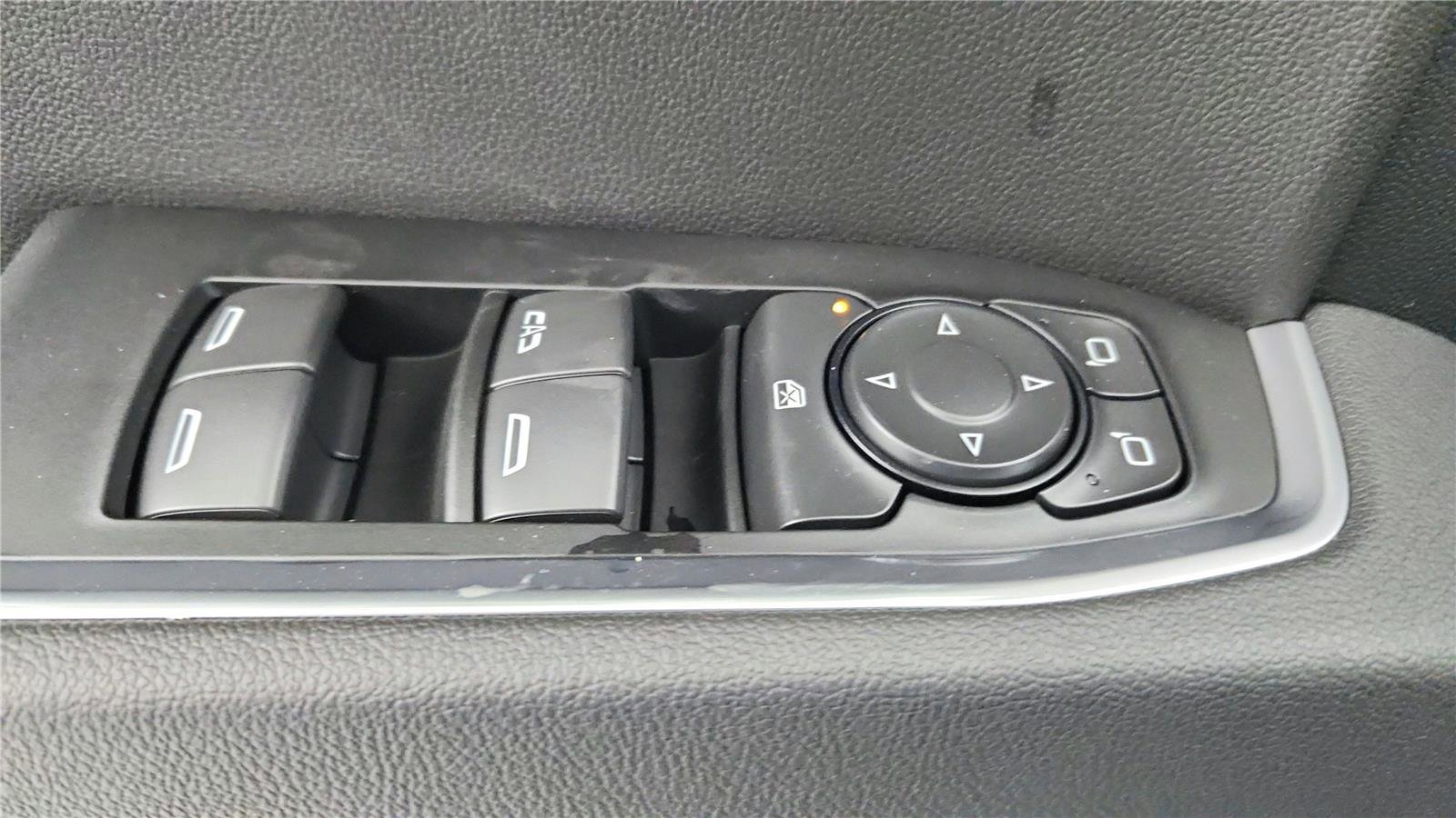 New 2026 Chevrolet Silverado 1500 LT w/ Protection Package image 23