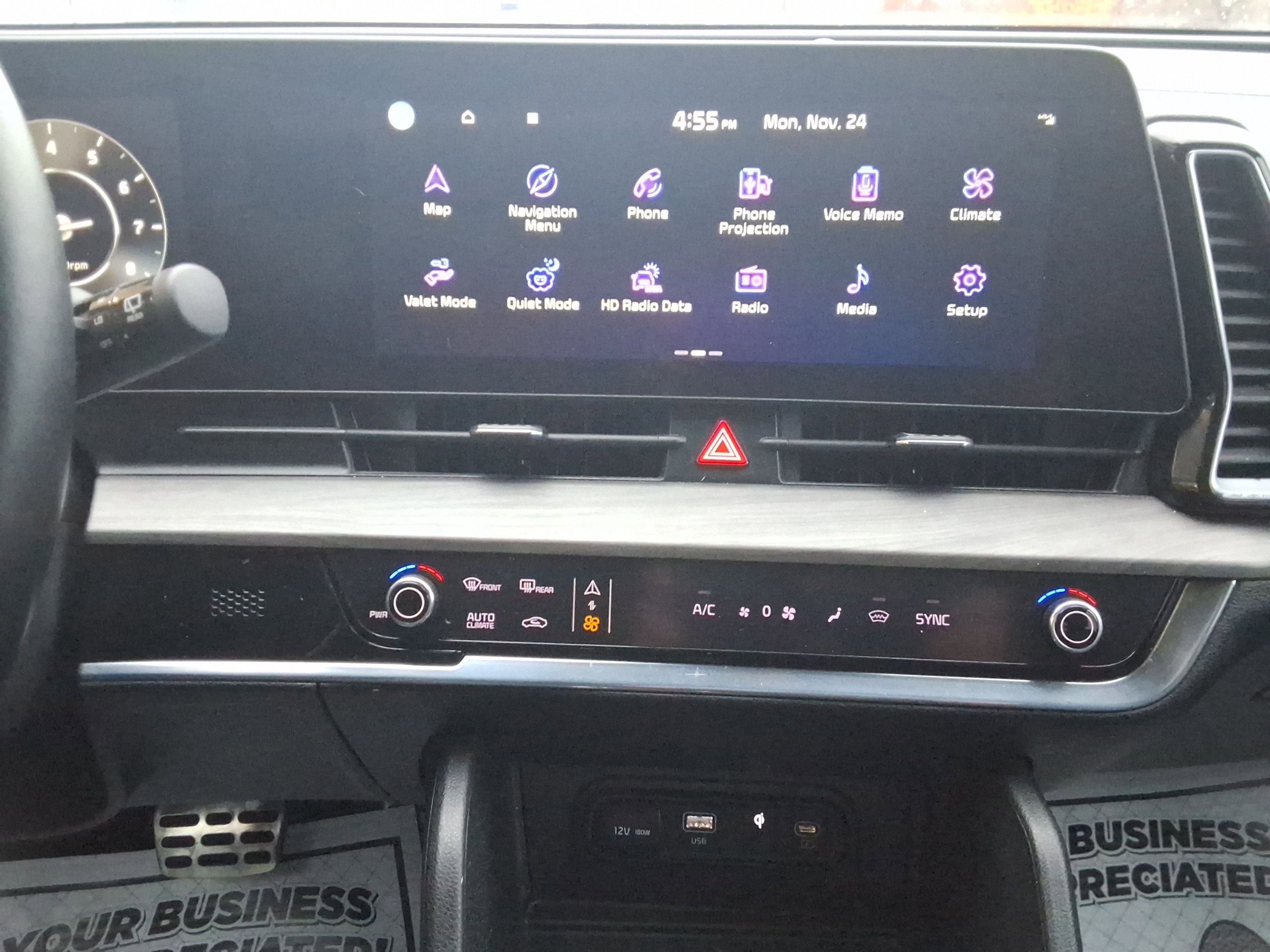 Used 2023 Kia Sportage X-Pro Prestige image 16