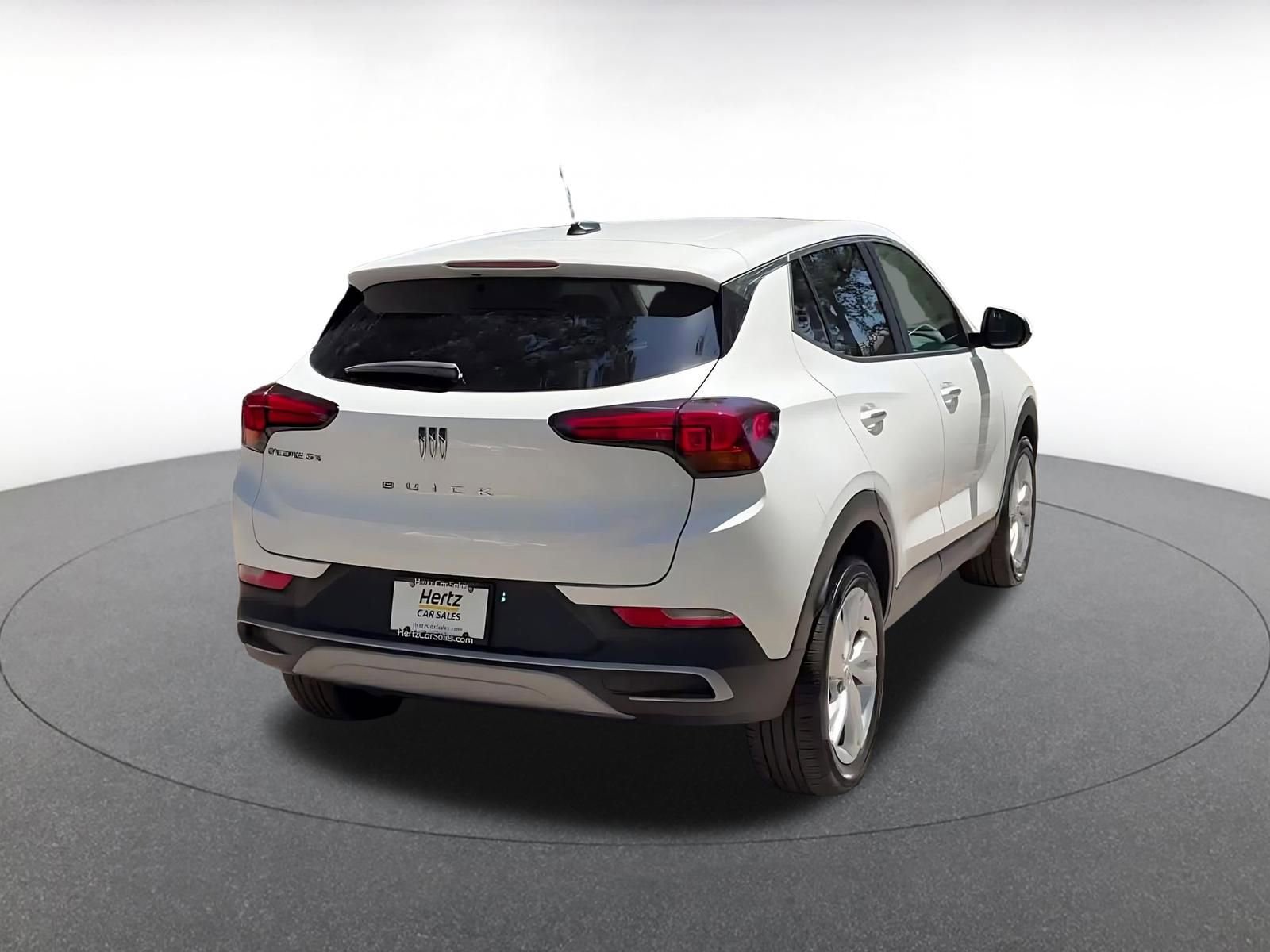 Used 2025 Buick Encore GX Preferred FWD image 14