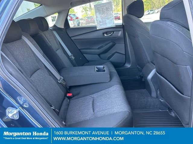 Used 2024 Honda Accord EX image 32