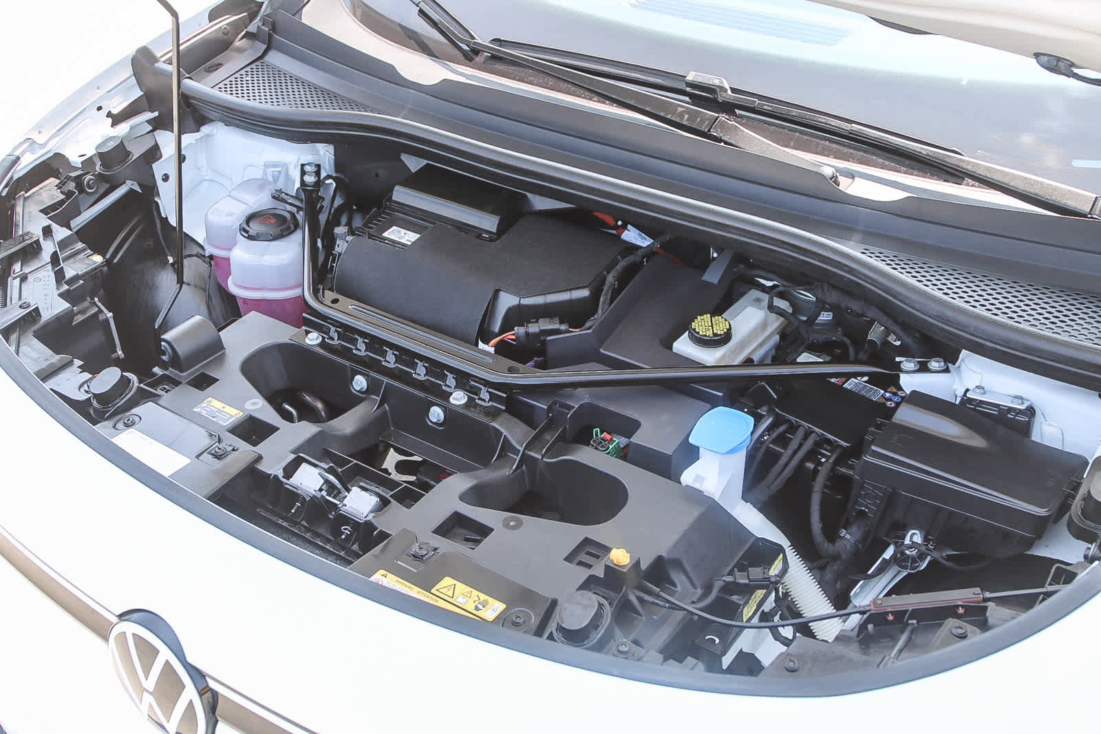 Used 2022 Volkswagen ID.4 Pro image 26