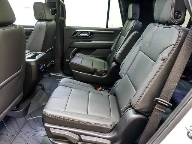 New 2027 Chevrolet Tahoe RST w/ Comfort Package AWD/4WD image 10