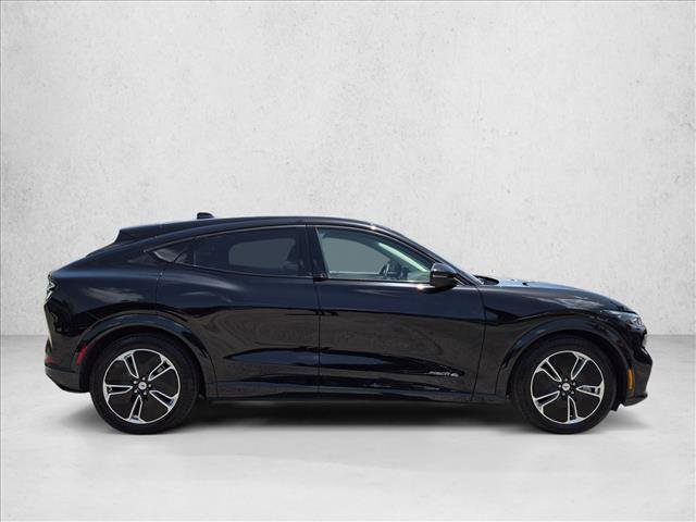 Certified 2023 Ford Mustang Mach-E Premium AWD/4WD image 4