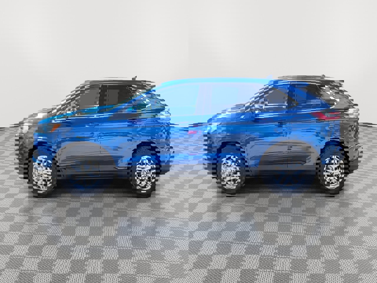 Used 2023 Ford Edge SEL image 5