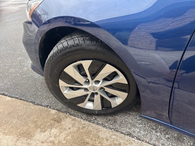 Used 2020 Nissan Altima 2.5 S image 10