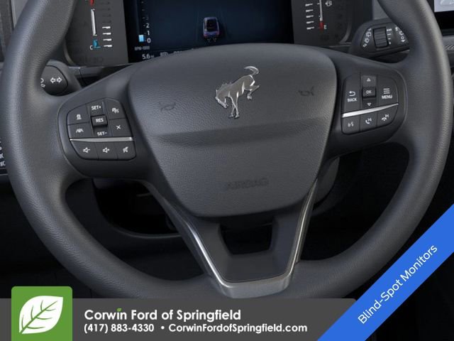 New 2026 Ford Bronco Sport Big Bend image 13