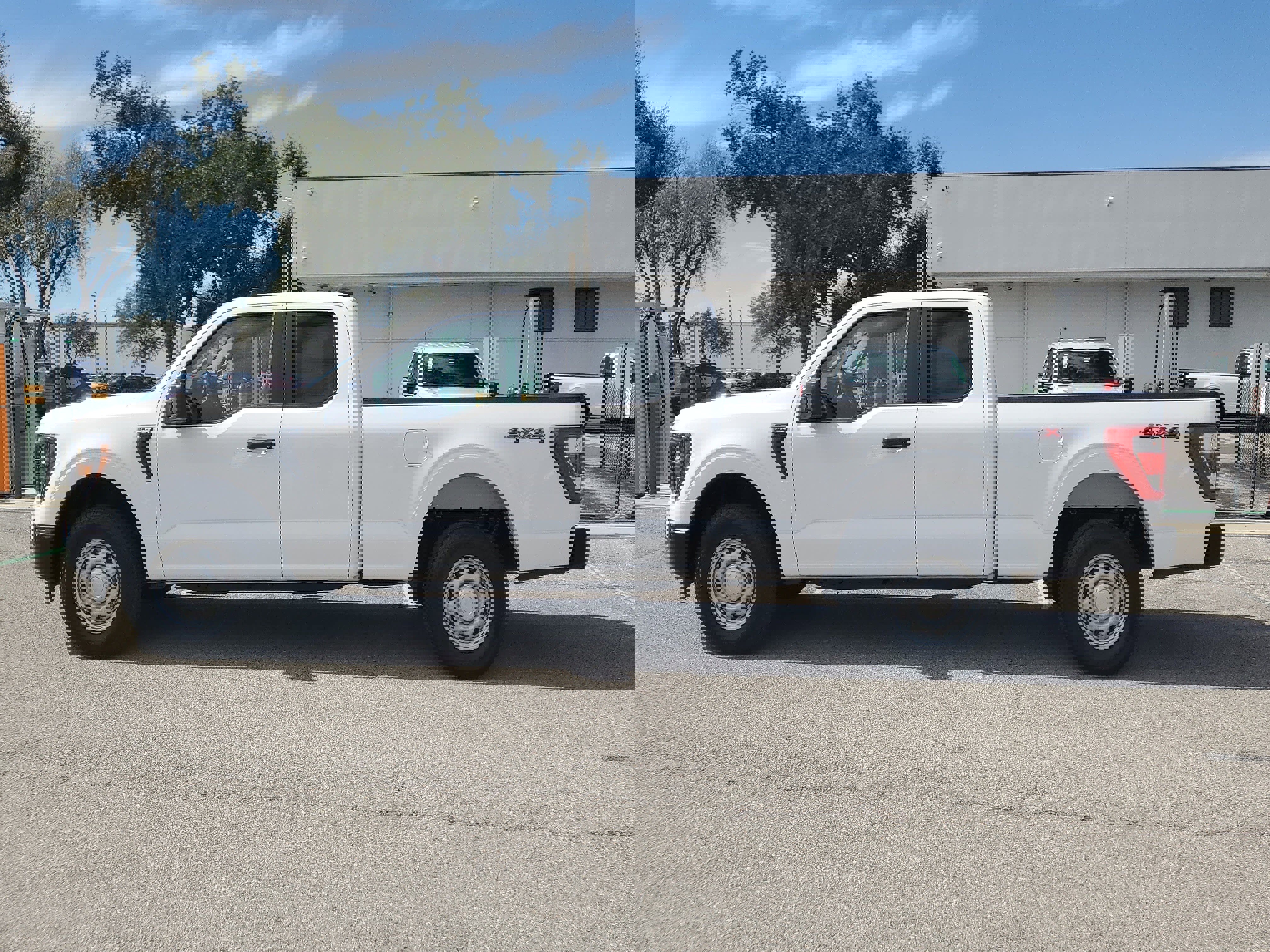 Certified 2023 Ford F150 XL image 6