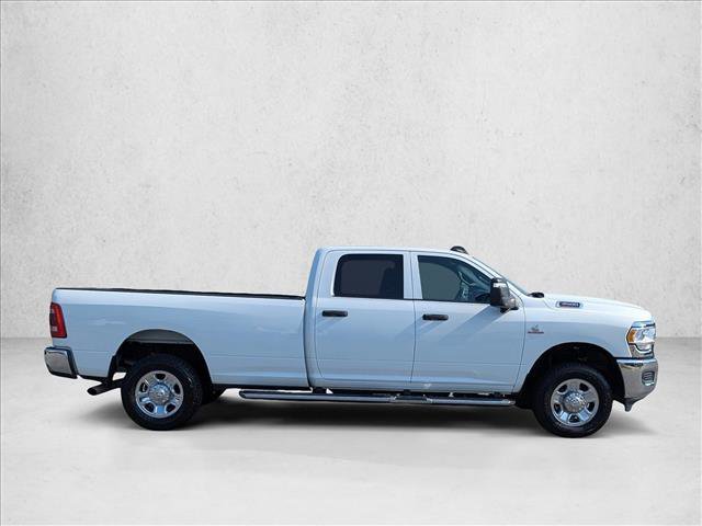 Used 2023 RAM 3500 Tradesman w/ Towing Technology Group AWD/4WD image 4