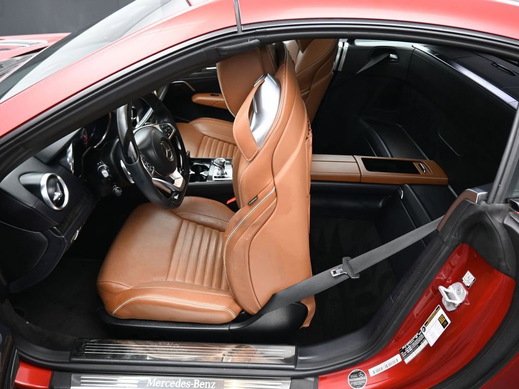 Used 2018 Mercedes-Benz SL 450 image 31