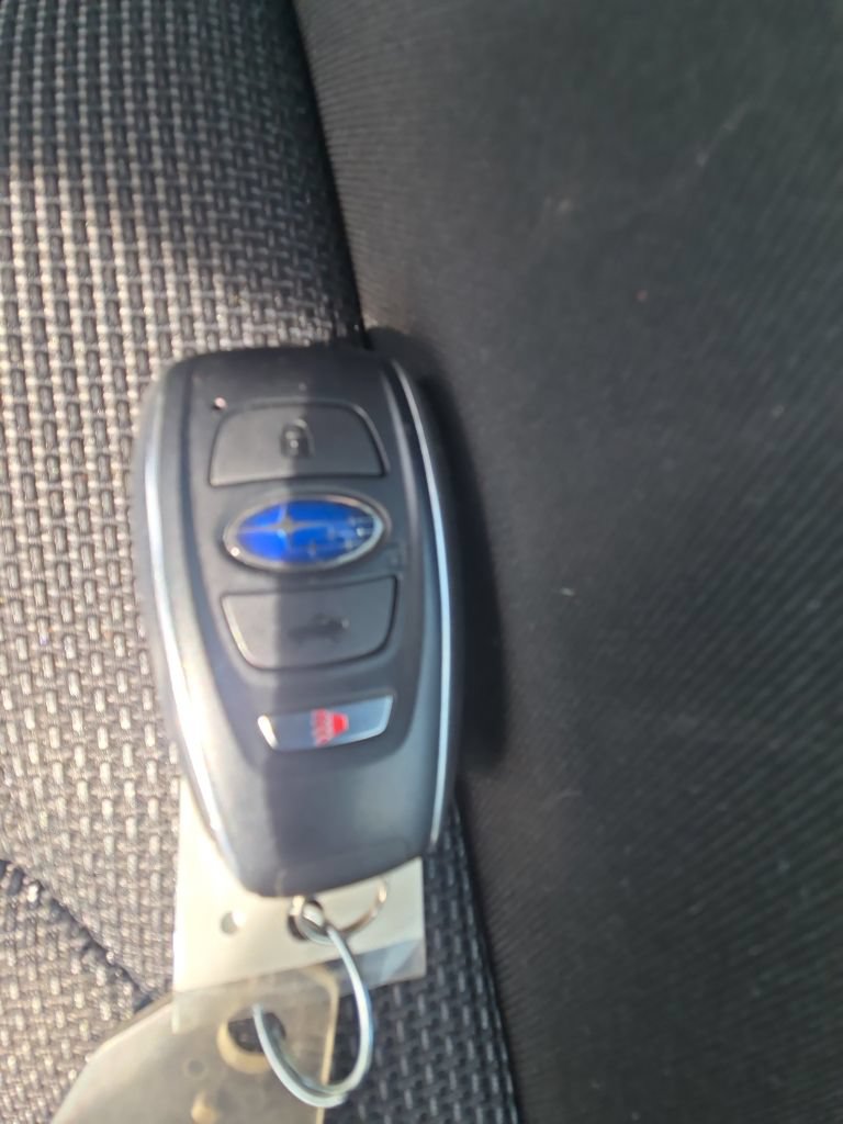 Used 2023 Subaru Impreza 2.0i Premium AWD/4WD image 33