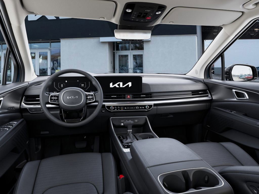 New 2026 Kia Carnival SX Prestige image 14